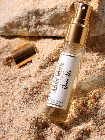 Queen Vic Perfume EDP for her 5 ML