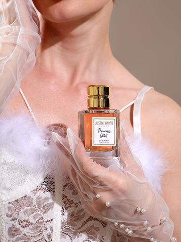 Princess Lilibet Perfume EDP for her 50 ML