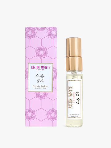 Lady Di Perfume EDP for her 5 ML