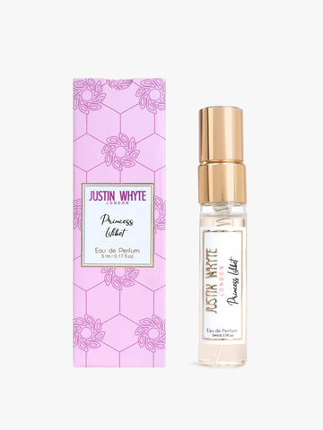 Princess Lilibet Perfume EDP for her 5 ML