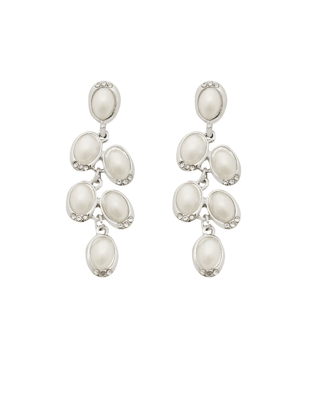Women Contemporary Drop Earrings