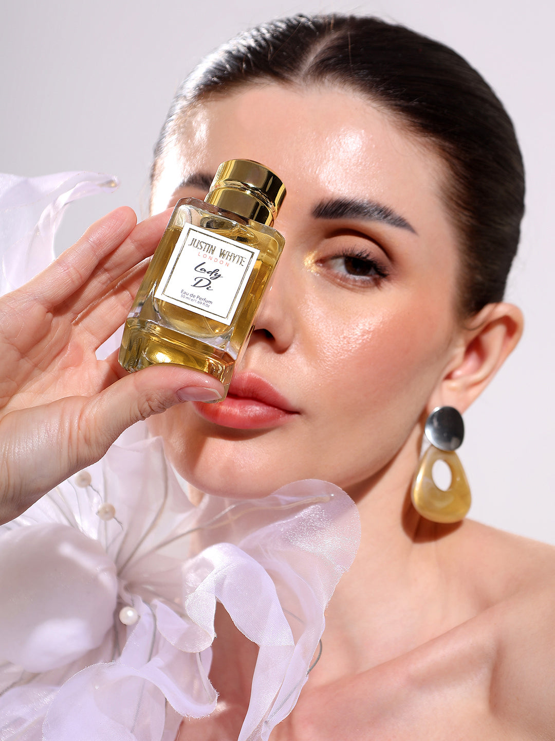 Lady Di Perfume EDP for her 50 ML