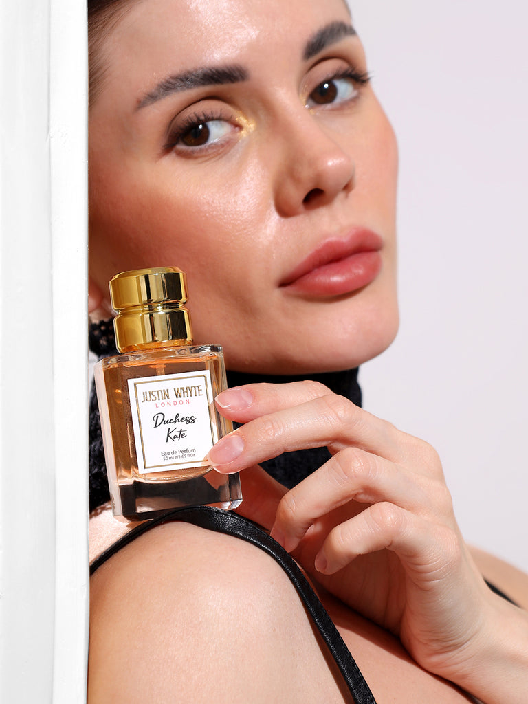 Duchess Kate Perfume EDP for her 50 ML