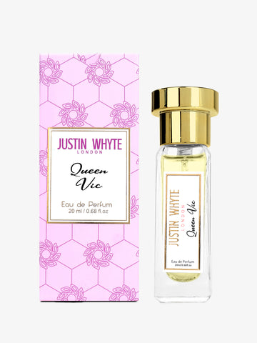 Queen Vic Perfume EDP for her 20 ML