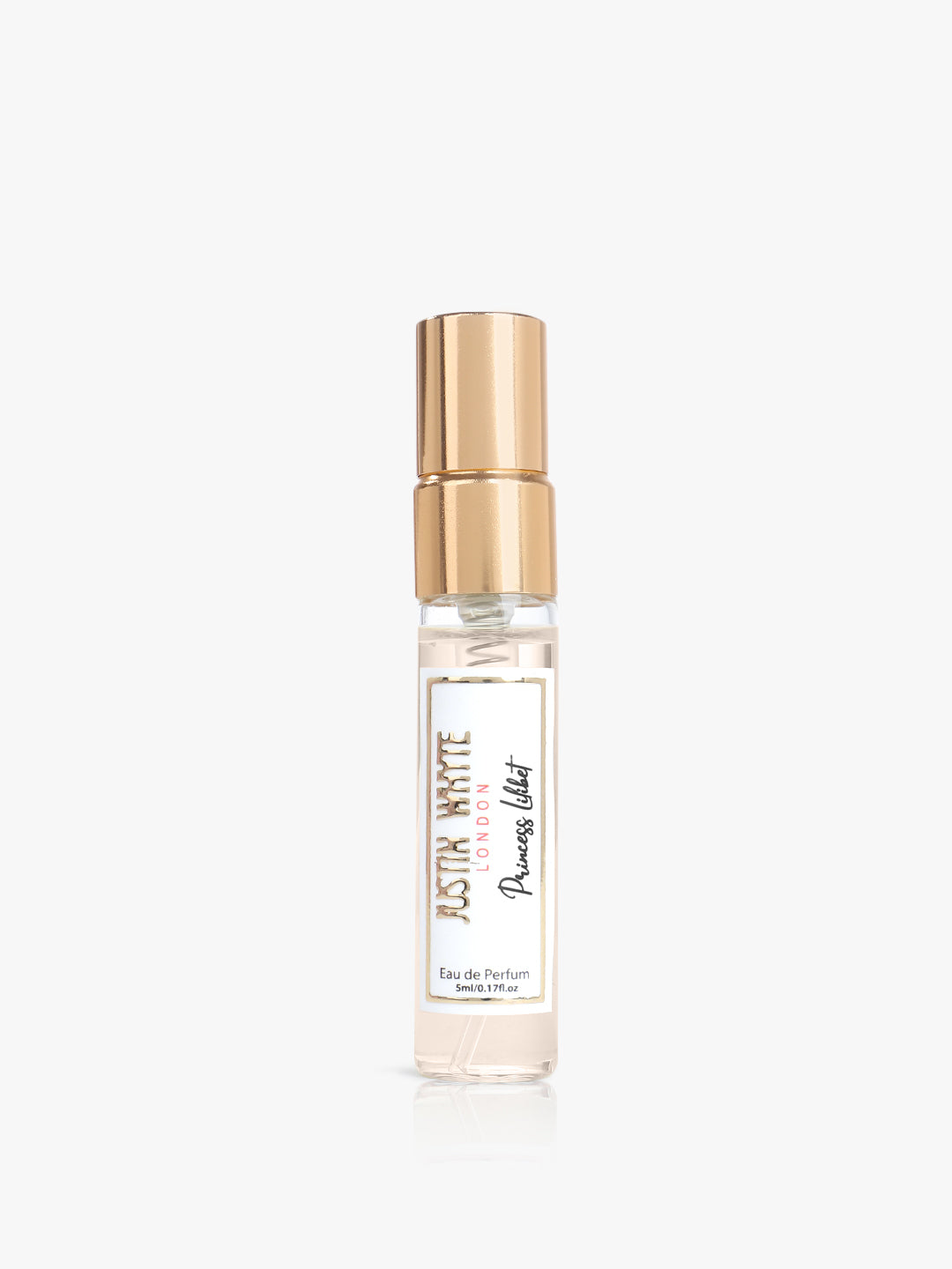 Princess Lilibet Perfume EDP for her 5 ML