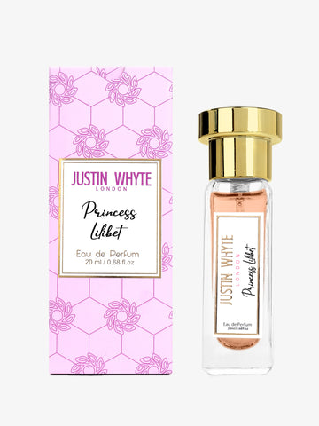 Princess Lilibet Perfume EDP for her 20 ML