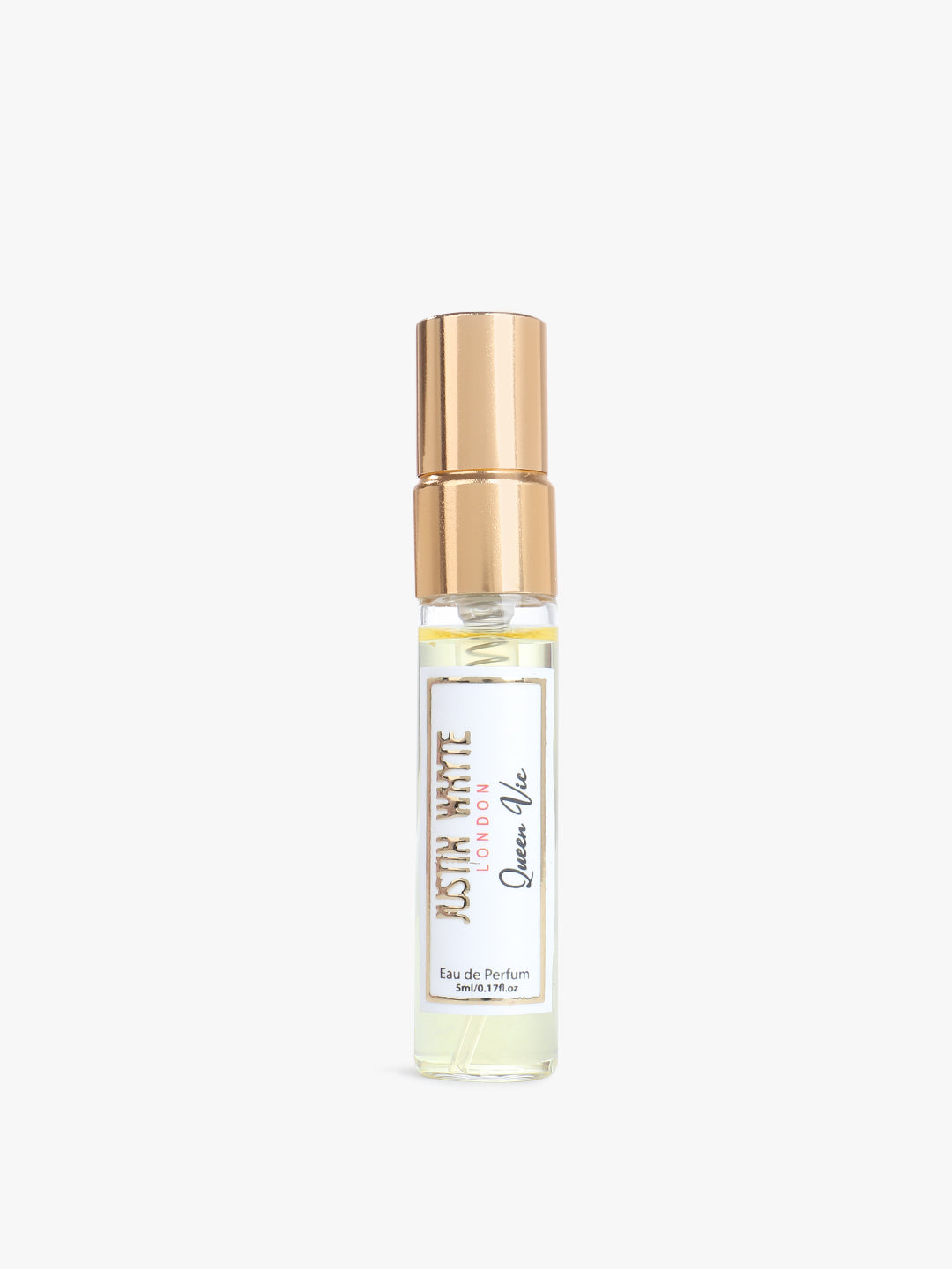 Queen Vic Perfume EDP for her 5 ML