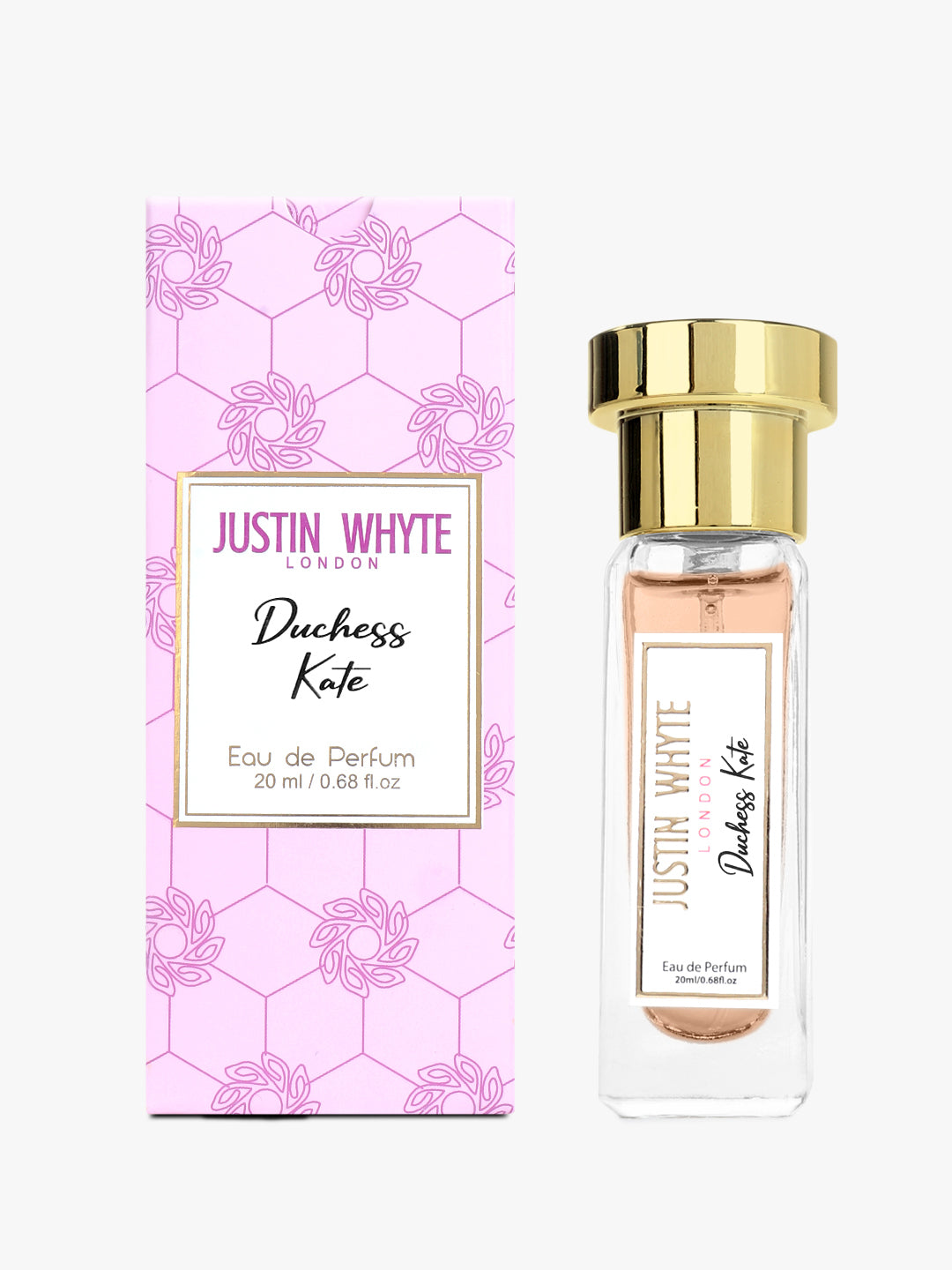 Duchess Kate Perfume EDP for her 20 ML