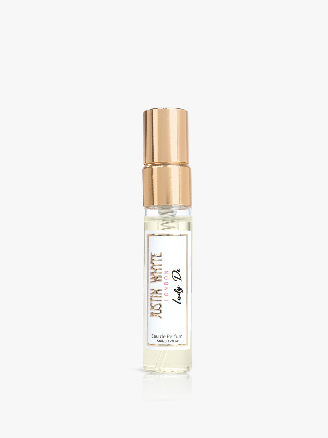 Lady Di Perfume EDP for her 5 ML