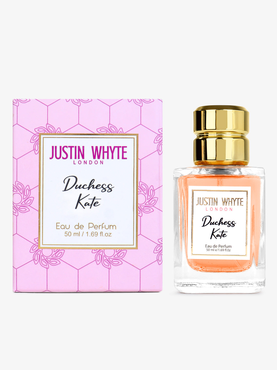 Duchess Kate Perfume EDP for her 50 ML