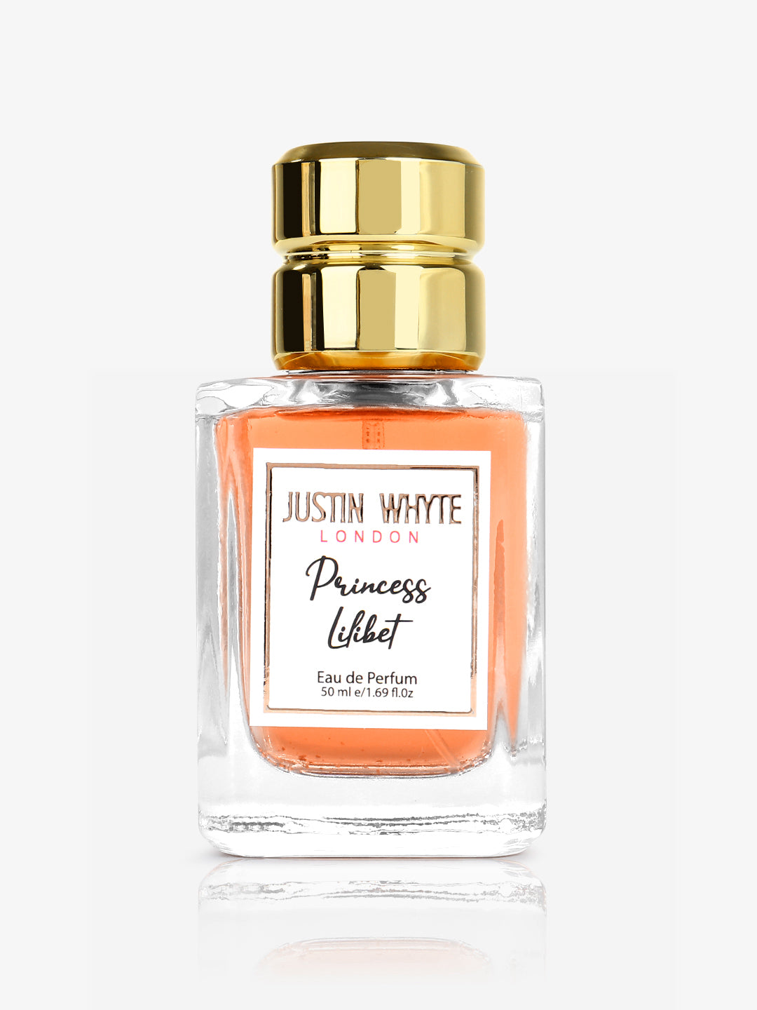 Princess Lilibet Perfume EDP for her 50 ML