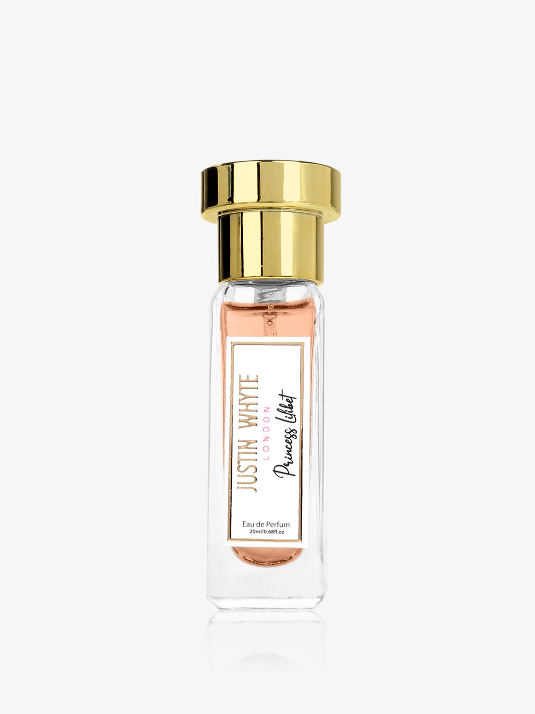 Princess Lilibet Perfume EDP for her 20 ML