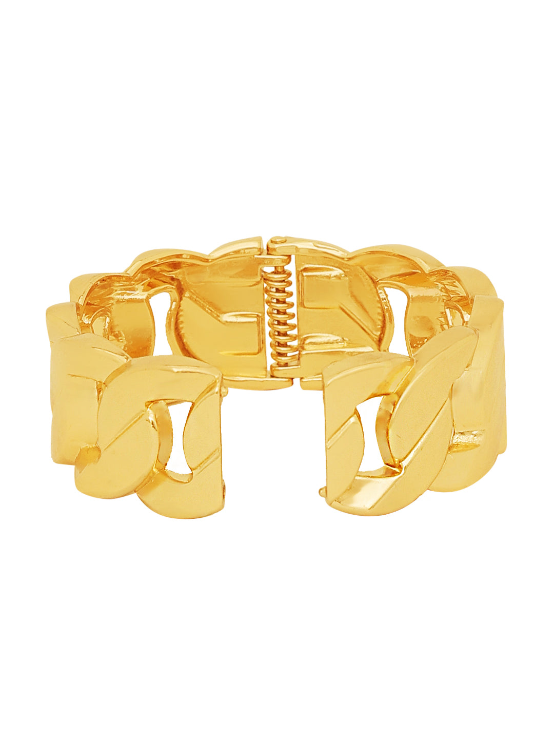 18K Gold Plated Bracelet