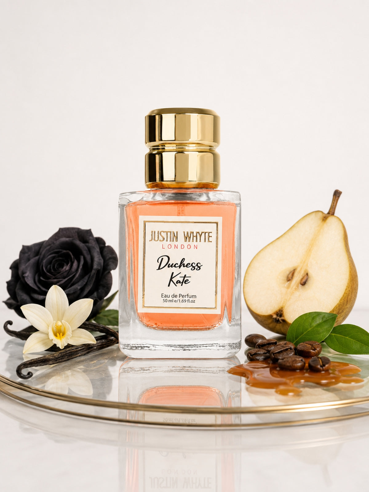 Duchess Kate Perfume EDP for her 50 ML