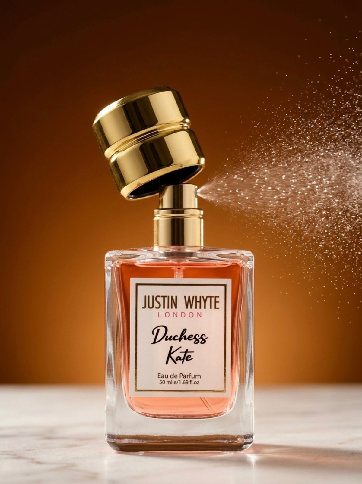 Duchess Kate Perfume EDP for her 50 ML