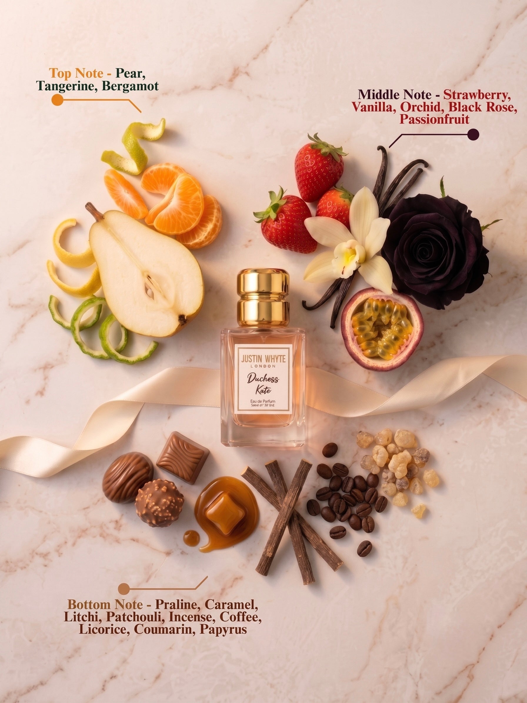 Duchess Kate Perfume EDP for her 20 ML