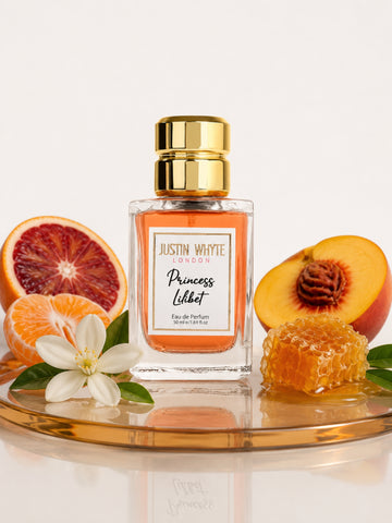 Princess Lilibet Perfume EDP for her 50 ML