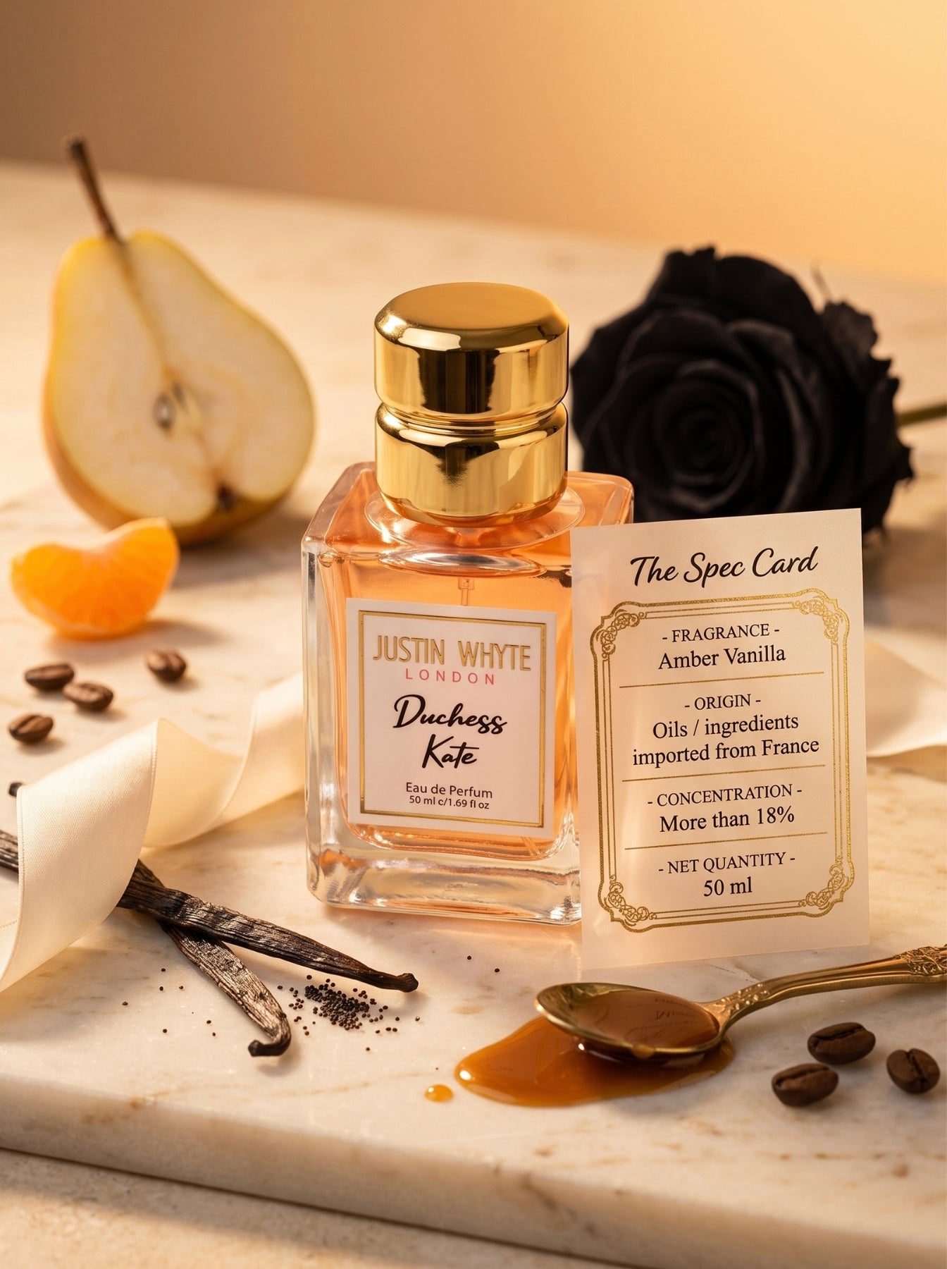 Duchess Kate Perfume EDP for her 20 ML