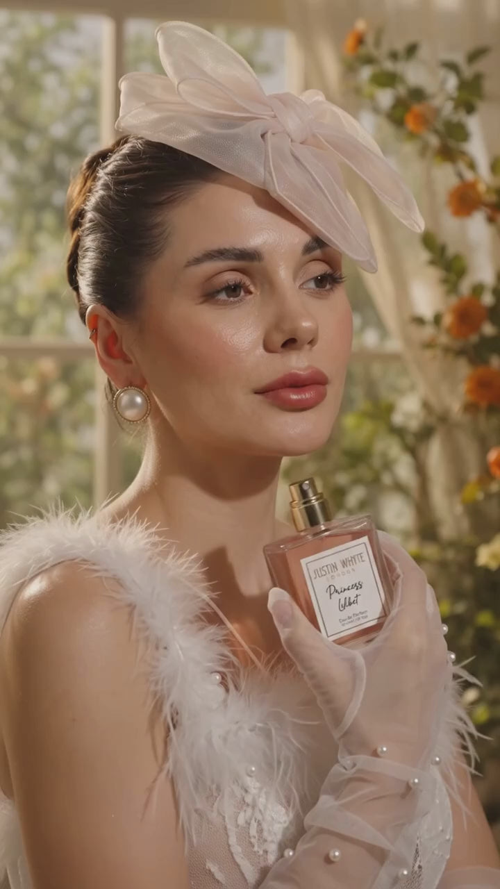 Princess Lilibet Perfume EDP for her 20 ML
